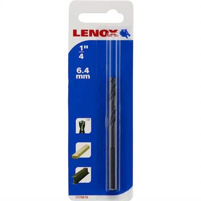 BROCA PILOTO LENOX 6 MM LXAH9414CTPB