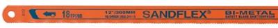 HOJA SIERRA MANO BIMETAL SANDFLEX 300MM