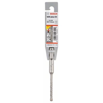 BOSCH 2.608.597.774 BROCA SDS-PLUS Ø4X165MM