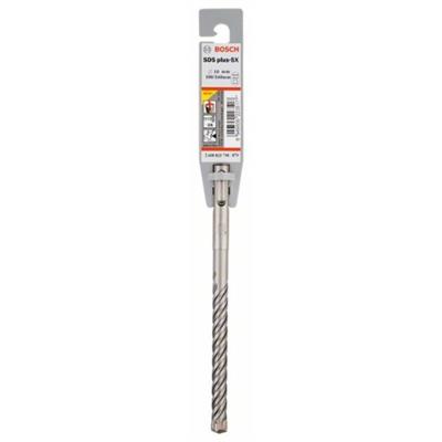 BOSCH 2.608.833.798 BROCA SDS-PLUS Ø10X165MM