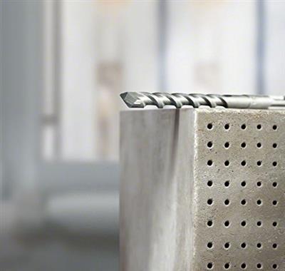 BOSCH 2.608.833.812 BROCA SDS-PLUS Ø12X460MM