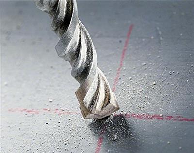 BOSCH 2.608.833.819 BROCA SDS-PLUS Ø14X310MM