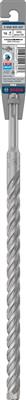 BOSCH 2.608.833.827 BROCA SDS-PLUS Ø16X310MM