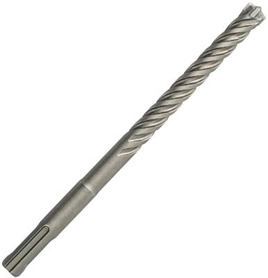 BOSCH 2.608.836.647 BROCA 5X SDS-PLUS Ø24X250MM