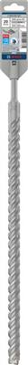 BOSCH 2.608.836.641 BROCA 5X SDS-PLUS Ø20X450MM