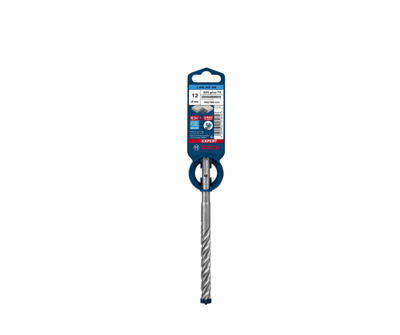 BOSCH 2.608.900.099 BROCA 7X SDS-PLUS Ø10X265MM