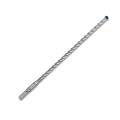 BOSCH 2.608.900.060 BROCA 7X SDS-PLUS Ø5X165MM