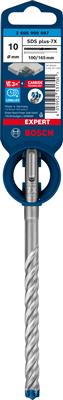 BOSCH 2.608.900.097 BROCA 7X SDS-PLUS Ø10X165MM