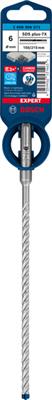 BOSCH 2.608.900.073 BROCA 7X SDS-PLUS Ø6X215MM