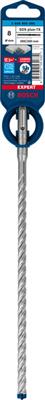 BOSCH 2.608.900.090 BROCA 7X SDS-PLUS Ø8X265MM