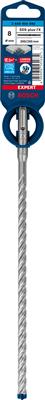 BOSCH 2.608.900.090 BROCA 7X SDS-PLUS Ø8X265MM