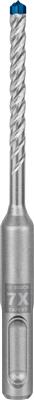 BOSCH 2.608.900.059 BROCA 7X SDS-PLUS Ø5X115MM