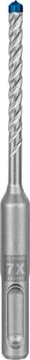 BOSCH 2.608.900.059 BROCA 7X SDS-PLUS Ø5X115MM