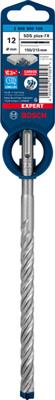 BOSCH 2.608.900.109 BROCA 7X SDS-PLUS Ø12X215MM