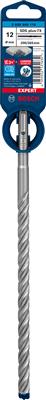 BOSCH 2.608.900.110 BROCA 7X SDS-PLUS Ø12X265MM