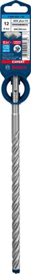 BOSCH 2.608.900.110 BROCA 7X SDS-PLUS Ø12X265MM