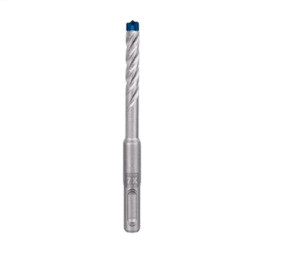 BOSCH 2.608.900.087 BROCA 7X SDS-PLUS Ø8X115MM