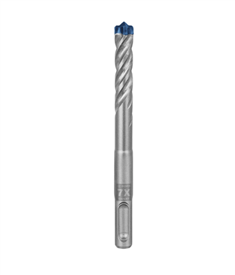 BOSCH 2.608.900.096 BROCA 7X SDS-PLUS Ø10X115MM