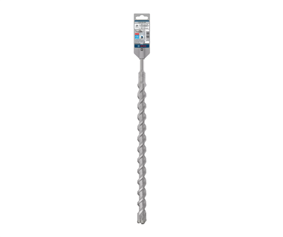 BOSCH 2.608.836.650 BROCA 5X SDS-PLUS Ø25X450MM