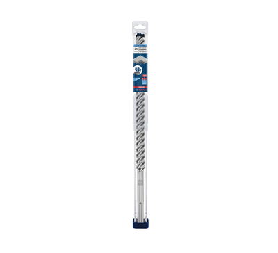 BOSCH 2.608.900.246 BROCA 8X SDS-MAX Ø26X520MM