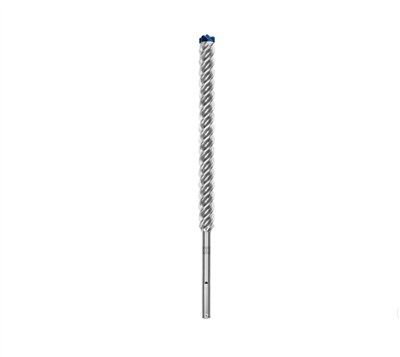 BOSCH 2.608.900.253 BROCA 8X SDS-MAX Ø30X520MM