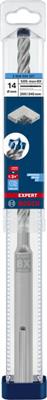 BOSCH 2.608.900.207 BROCA 8X SDS-MAX Ø14X340MM