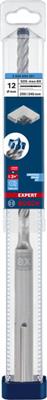 BOSCH 2.608.900.201 BROCA 8X SDS-MAX Ø12X340MM