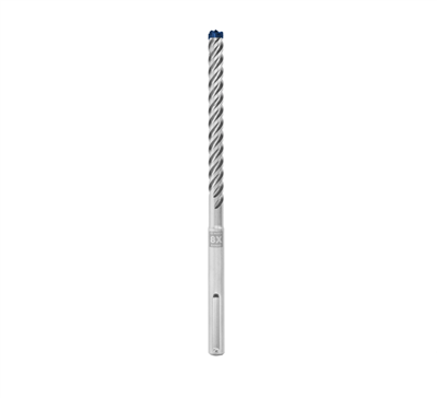 BOSCH 2.608.900.221 BROCA 8X SDS-MAX Ø18X340MM