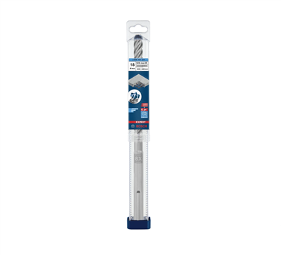 BOSCH 2.608.900.221 BROCA 8X SDS-MAX Ø18X340MM