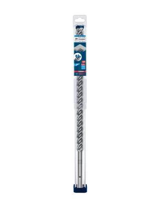 BOSCH 2.608.900.248 BROCA 8X SDS-MAX Ø28X520MM