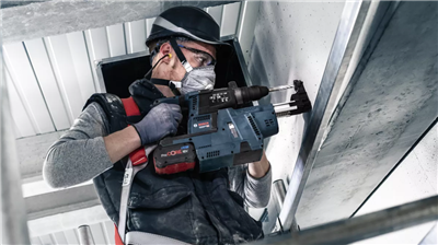 BOSCH 2.608.900.233 BROCA 8X SDS-MAX Ø22X320MM