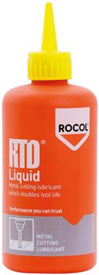 ACEITE CORTE ROCOL RTD LIQUID 400GR (53072)