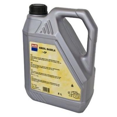 ACEITE COMPRESOR KRAFFT KROIL BASELA 60 5L (47375)