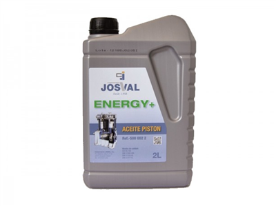ACEITE COMPRESOR PISTON ENERGY 2L (5000022)