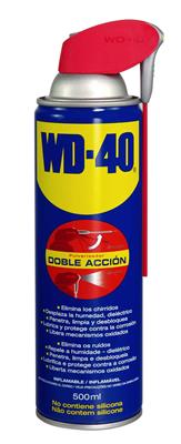 ACEITE MULTIUSO WD-40 500ML (34198)