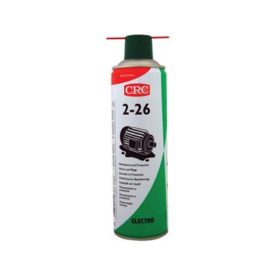 ACEITE DIELECTRICO CRC 2-26 500ML (30348-AD)