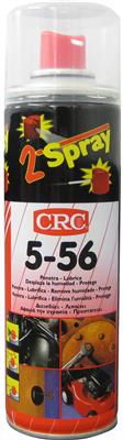 ACEITE MULTIUSO CRC 5-56 300ML (30330)
