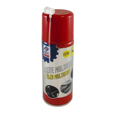 ACEITE MULTIUSOS PROFER TOP 400ML (PT0033)