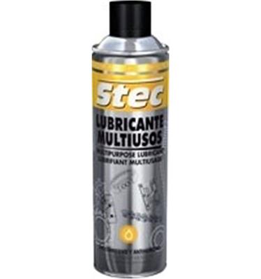STEC LUBRICANTE AFLOJATODO 500CC (36713)