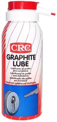LUBRICANTE GRAFITO CRC LUBE 100 ML (32863-003)