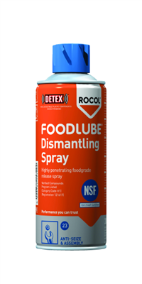 ACEITE AFLOJATODO ROCOL FOODLUBE (NSF) 300ML 15720