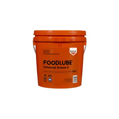 GRASA ROCOL FOODLUBE UNIVERSAL II 4KG (15236)
