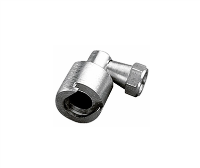 BOQUILLA ENGRASE PLANA BP-100 Ø15/16MM (122001)