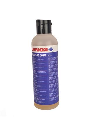 ACEITE CORTE LENOX PROTOOL LUBE 0,17L