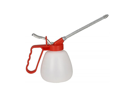 ACEITERA PLASTICO PICO FLEX. FAHER 300CC (AF-300-1