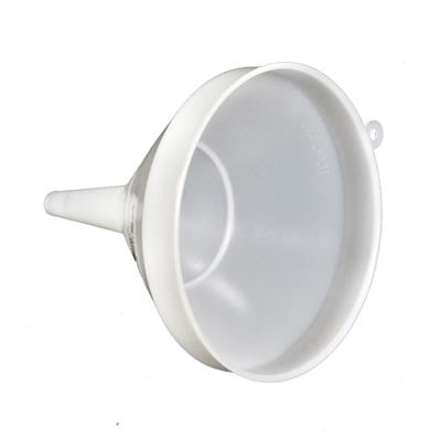 EMBUDO PLASTICO 30CM