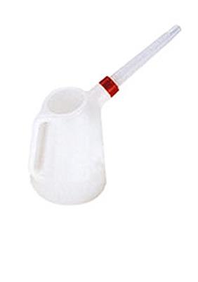 JARRA MEDIDORA CON EXTENSION SAMOA 2L (675002)