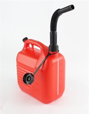 BIDON COMBUSTIBLE TAYG 5L (601354)