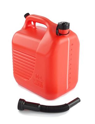 BIDON COMBUSTIBLE TAYG 10L (602351)
