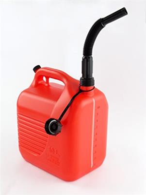 BIDON COMBUSTIBLE TAYG 10L (602351)
